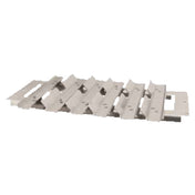 Franklin Machine Products 187-1179 Broiler Radiant 19" X 10-5/8" Stainless Steel