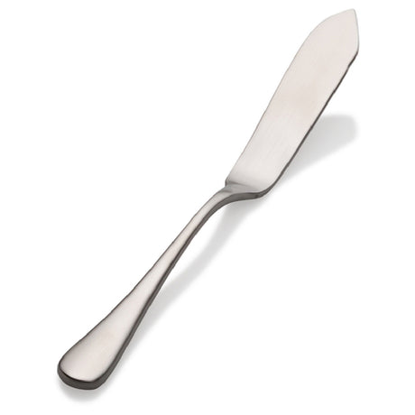 Bon Chef S4110 Como Butter Knife 6-3/4" 13/0 Stainless Steel