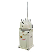 American Eagle Food Machinery AE-DDE36R Elite Series Dual Cam Heavy Duty Dough Divider & Rounder