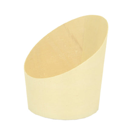 FOH DSD060NAW28 Servewise™ Disposable Cup 3 Oz. 2-1/2" Dia. X 2-3/4"H