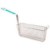 Franklin Machine Products 225-1084 Fry Basket 13-1/4" X 4-1/4" X 5-1/2" H Rectangular