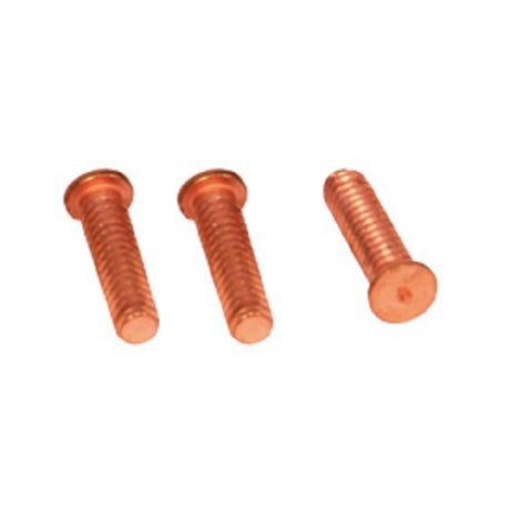 BK Resources BK-CWS-1024X3/4 Weld Stud #1024 X 3/4" Copper