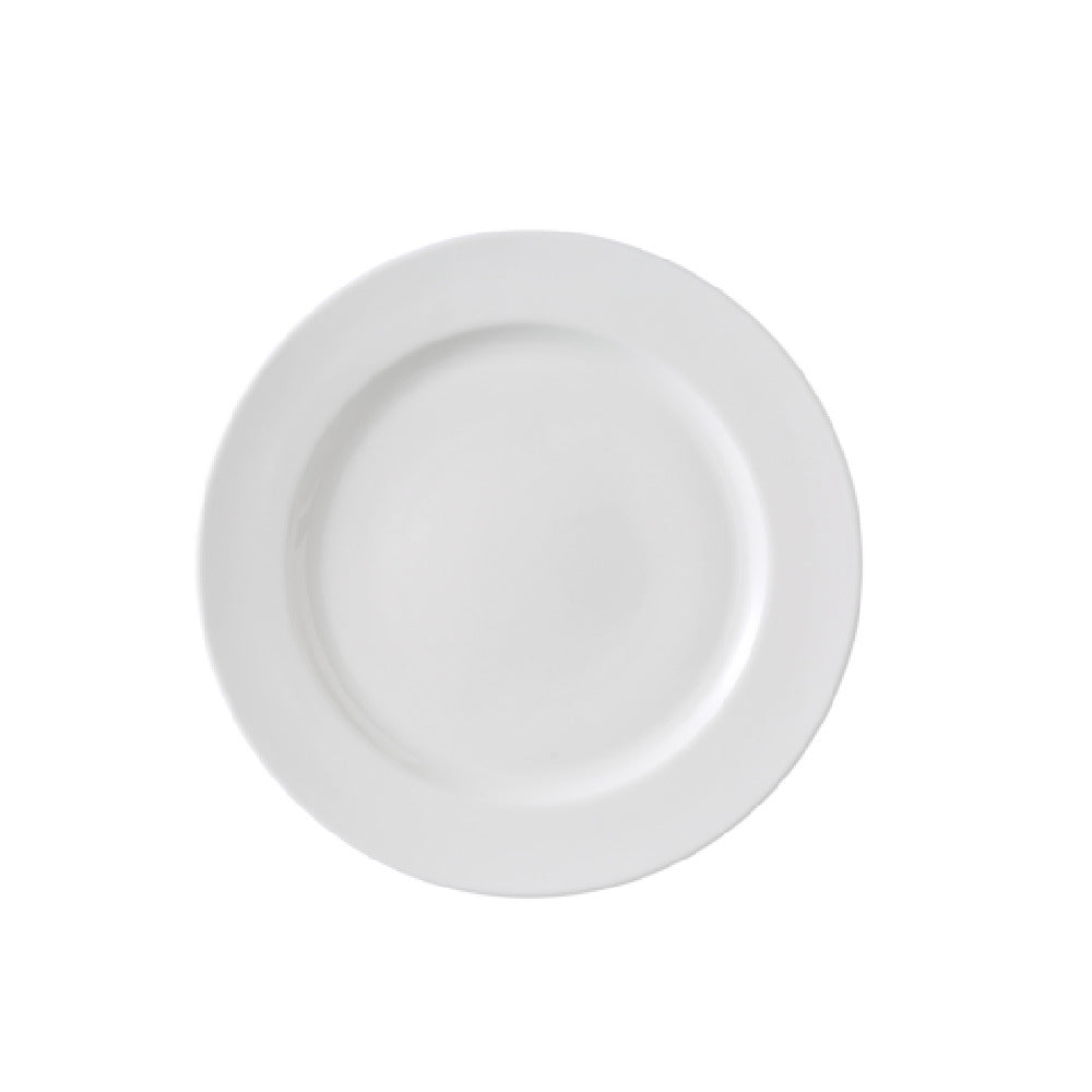 Yanco VS-109 Versailles Plate 9"dia X 1/2" H Round