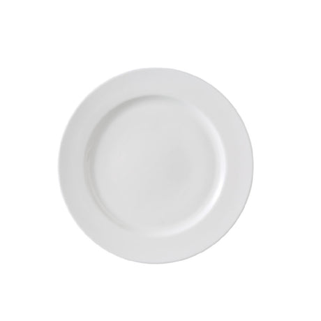 Yanco VS-109 Versailles Plate 9"dia X 1/2" H Round
