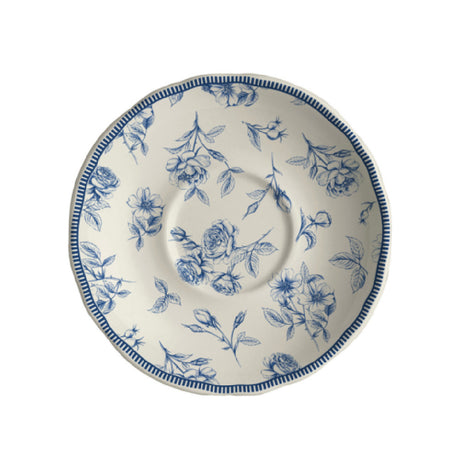 Steelite HL58063884 Saucer 5.625" Carolyn