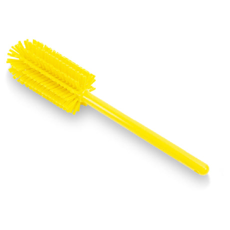 Carlisle 40001EC04 Carlisle Sparta®Pint Bottle Brush 16" Long 3-1/4" Dia. Round Head