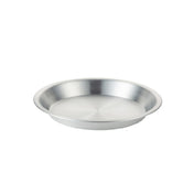 CAC China PIPA-9 Pie Pan 9" Dia. Aluminum