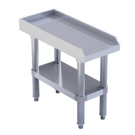 Coriat USA EQUIPMENT STAND 12'' - Equipment Stand, 12"W, Designed For Models ACV-1