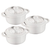 Zwilling 40511-423 Staub® Mini Cocotte 8 Oz. 4" Dia.