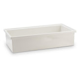 Bon Chef EZ-13-3BLK - EZ Fit Smart Bowl, 1/3 Size, 3" Deep