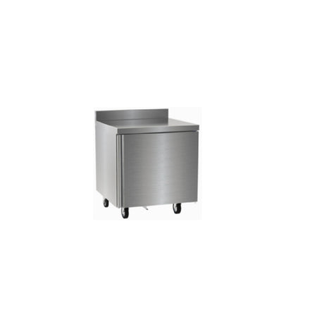 Delfield ST4532NP Freezer Worktop/Undercounter One-section 32"W