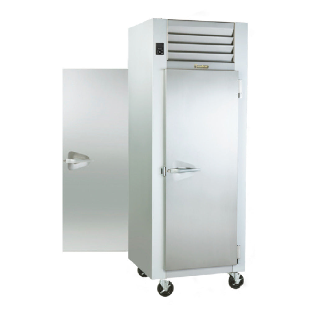 Traulsen RHT132NPUT-HHS Spec-Line Refrigerator Pass-thru One-section