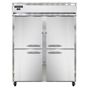 Continental Refrigerator 2FESNSAHD Extra-Wide Freezer Reach-in 57"W
