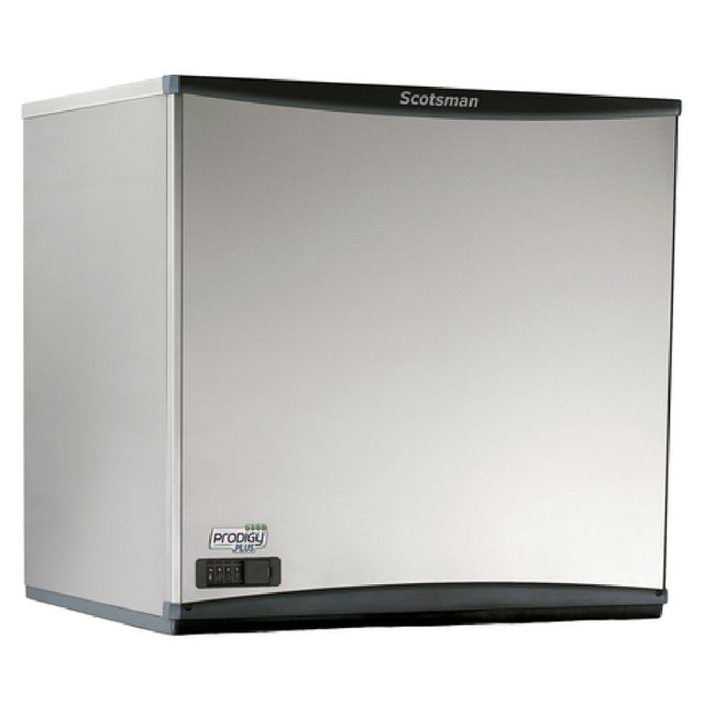 Scotsman FS2330W-3 Prodigy Plus® Ice Maker Flake Style Water-cooled