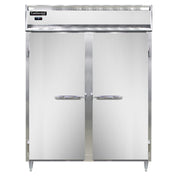 Continental Refrigerator D2FENSA Designer Line Wide Freezer Reach-in 57"W