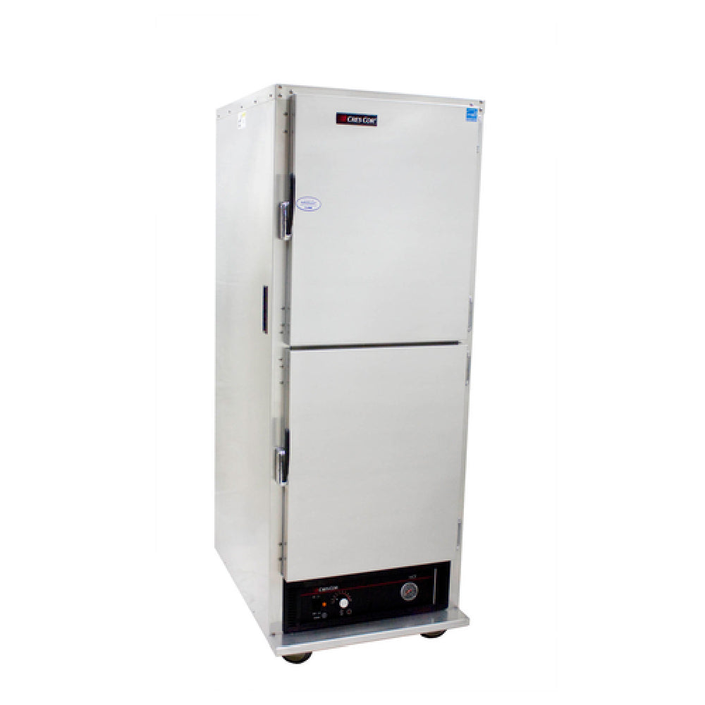 Cres Cor H135UA11 Cabinet Mobile Heated One Compartment