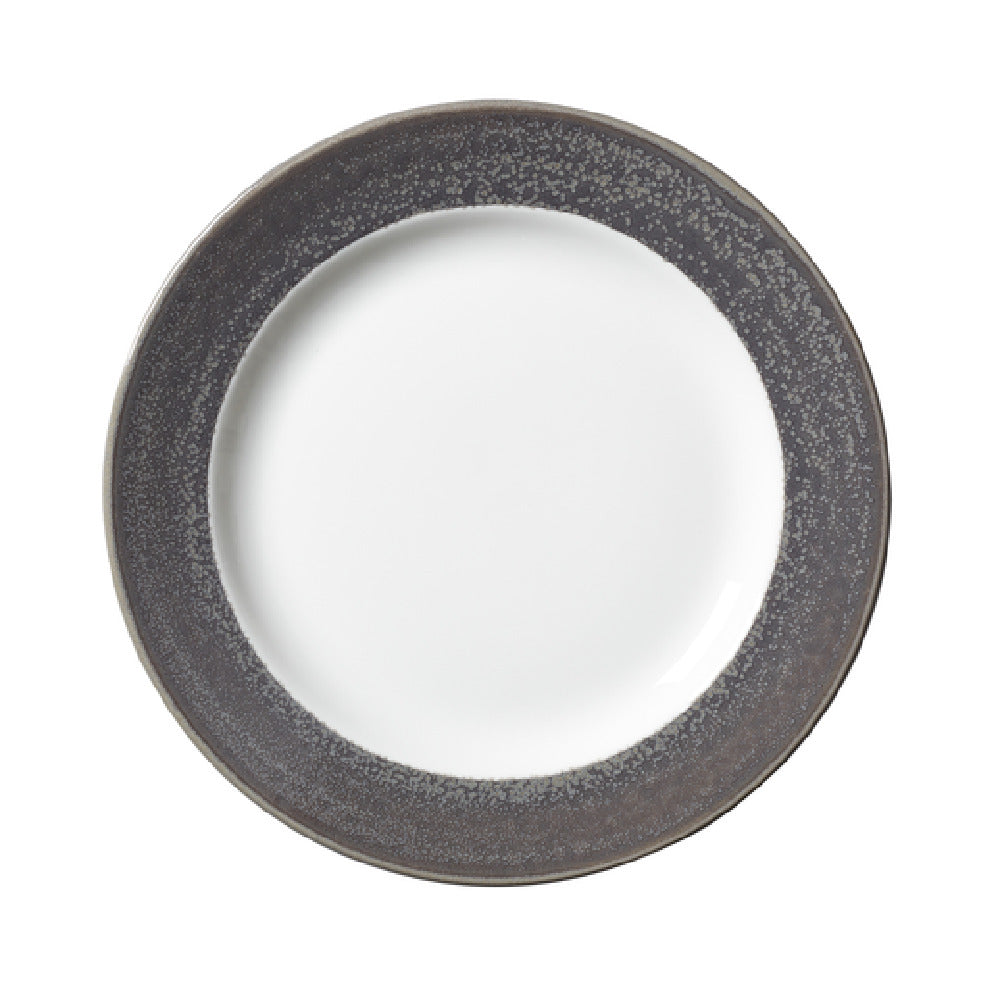 Steelite 17900814 Plate 9" Dia. Round
