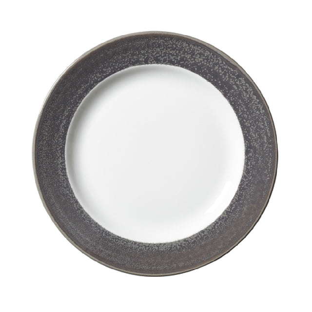 Steelite 17900814 Plate 9" Dia. Round