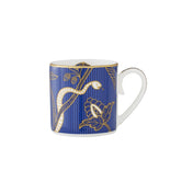 Steelite 82135AND0112 Coffee Can 3.5 Oz 3.25" X 2.25" X 2.5"