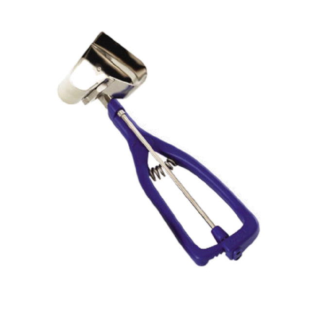 Alegacy Foodservice Products HDU12225 Ice Cream/Food Disher Size 25 (1-3/8 Oz.) Heart Shape