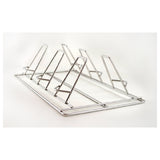 Alto Shaam 5014438@610 Chicken Rack (6) Chicken Capacity Self-trussing