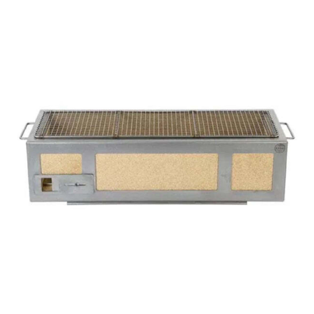 J.B. Prince Kasai Konro Grill