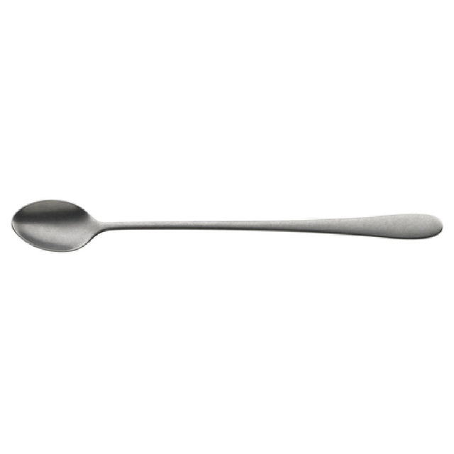 Bauscher Hepp 54.8272.6040 - Iced Tea Spoon, 8.7", 18/10 Stainless Steel