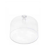 FOH DCV006CLT28 Promotional Pricing May Be Available! Contact Your FOH® Sales Representative For Details! Buffet Essentials Cloche