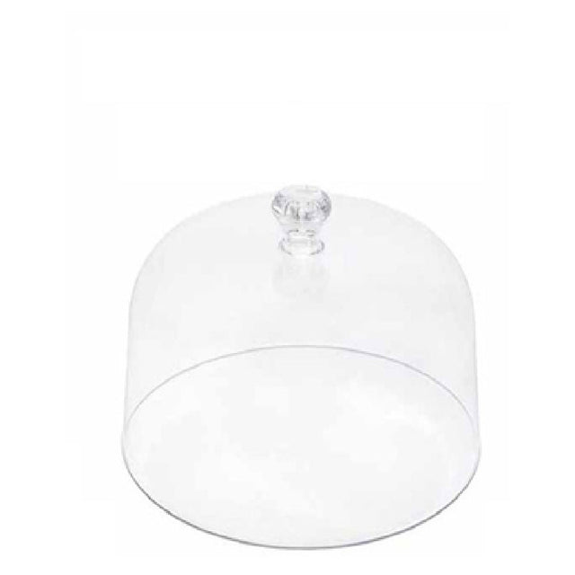 FOH DCV006CLT28 Promotional Pricing May Be Available! Contact Your FOH® Sales Representative For Details! Buffet Essentials Cloche