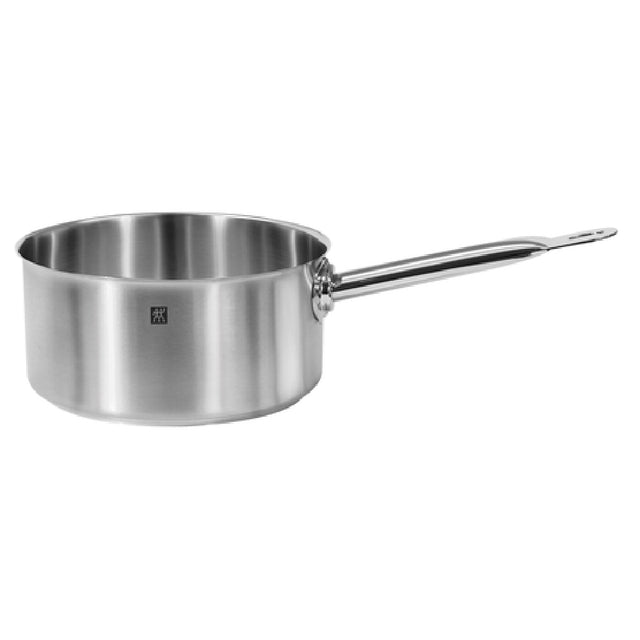 Zwilling 65105-220 Zwilling® Sauce Pan 4.2 Qt. 9" Dia. X 4-2/5"H