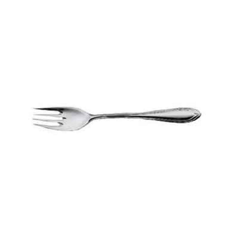 Bauscher Hepp 10.1135.6062 - Fish Fork, 7-1/4", Silver Plate Finish