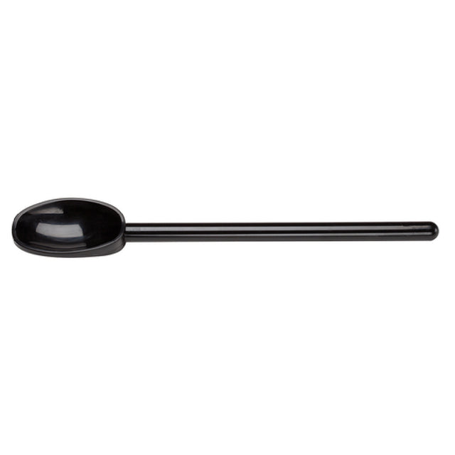 Mercer Culinary M33182BK Hell's Tools® Mixing Spoon 11-7/8"L High Temperature