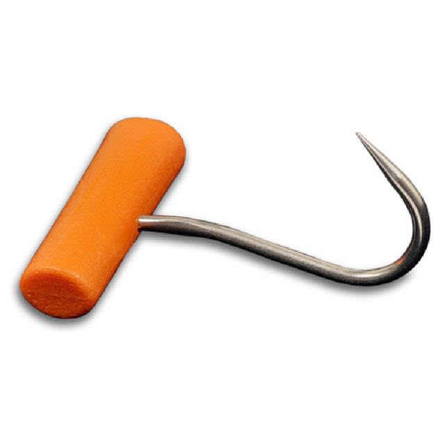 Dexter Russell 42040 BarrBrothers (T325PRHC) 4" Hook 1/4" Dia. Right Center