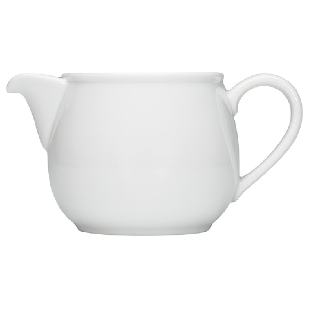 Bauscher Hepp 544341 - Teapot, 11-4/5 Oz., Bottom Only