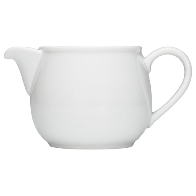 Bauscher Hepp 544341 - Teapot, 11-4/5 Oz., Bottom Only