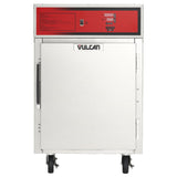 Vulcan VCH8 Cook/Hold Cabinet Single Deck Mobile