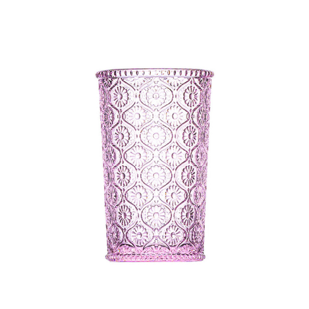 Hospitality Brands FG344011-016 - Legend Glassware - Cameo Hi-Ball Glass, 10 Oz.