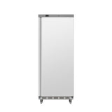 Koolmore KM-RIC-1DWH Convertible Refrigerator/Freezer Reach-In 28"W 25 Cu. Ft. Capacity