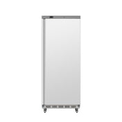 Koolmore KM-RIC-1DWH Convertible Refrigerator/Freezer Reach-In 28"W 25 Cu. Ft. Capacity