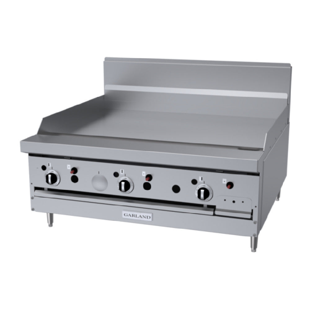 Garland GF36-G36T_LP GF Starfire Pro Series Restaurant Range