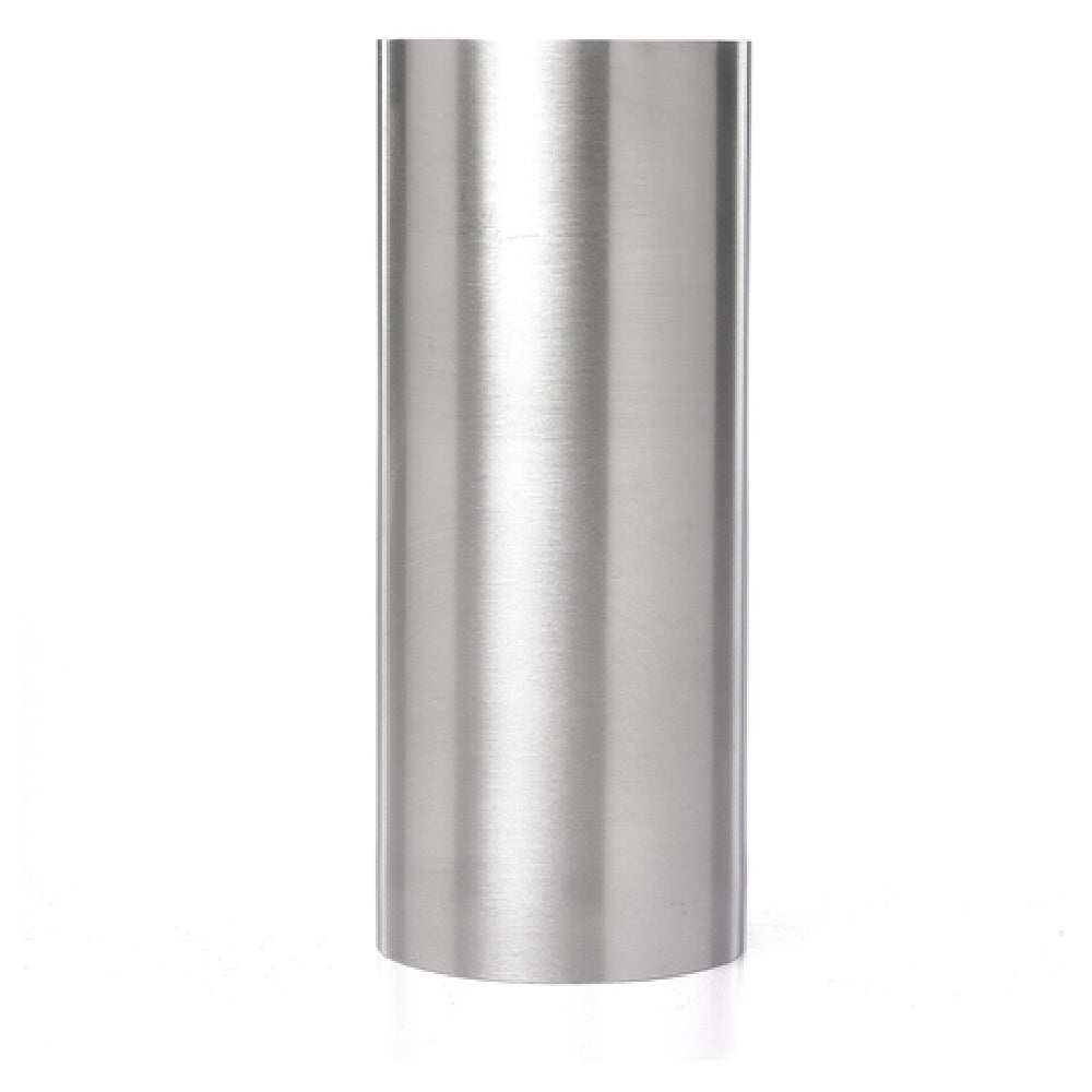 Mercer Culinary M37057 Barfly® Thimble Measure 200 Ml. (6.76 Oz.) Seamless Tube