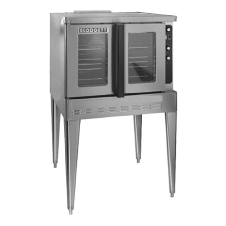 Blodgett DFG-200 ADDL_LP Convection Oven Gas Single-deck