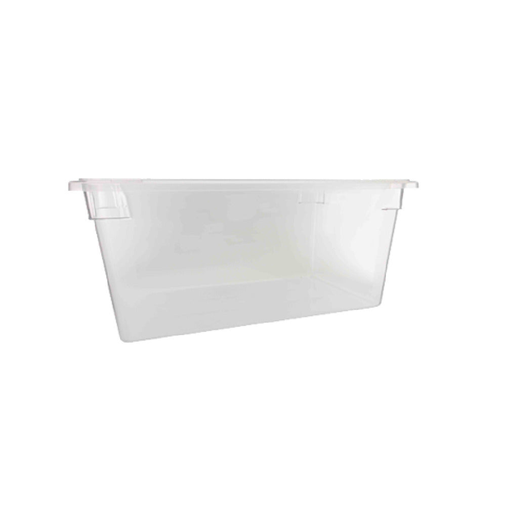 Thunder Group PLFB182609PC Food Storage Box 13 Gallon 18" X 26" X 9"