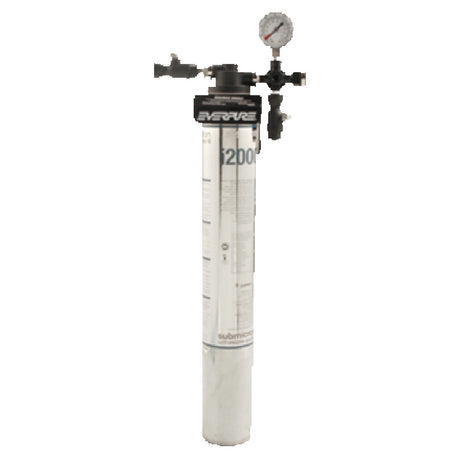 Franklin Machine Products 117-1198 Water Filter System InsurIce® Single Cart