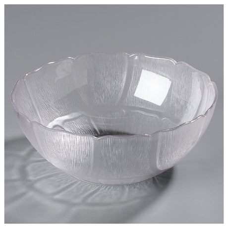 Carlisle 690907 Carlisle Petal Mist® Bowl 2.4 Qt. 9" Dia.