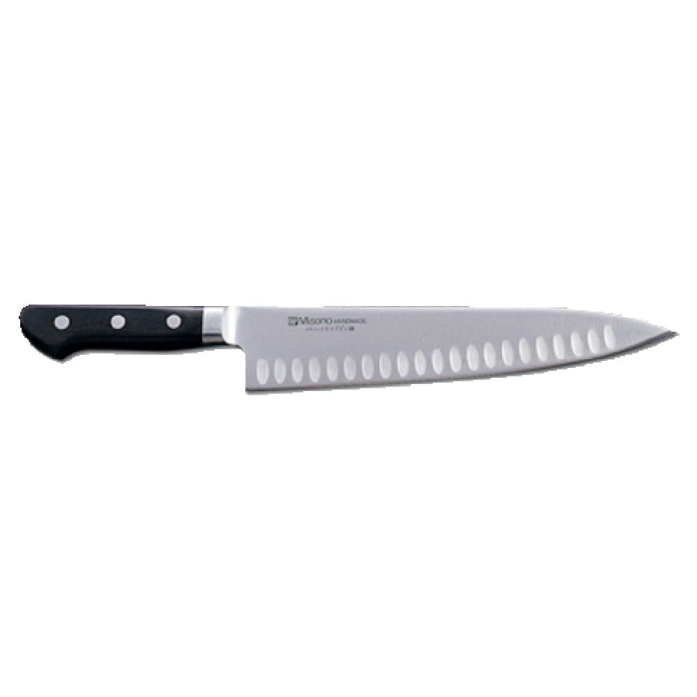 JB Prince Y712 9.5 Misono Chefs Knife 9-1/2"L Forged