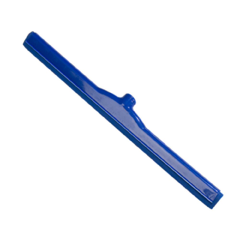 Carlisle 4156814 Carlisle Sparta® Spectrum® Hygienic Floor Squeegee Head (only)