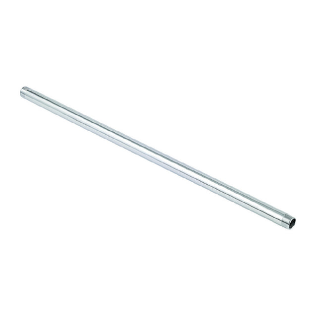 Hubert 27050 - Kratos Pre-Rinse Faucet Riser, 18", Heavy-duty Construction