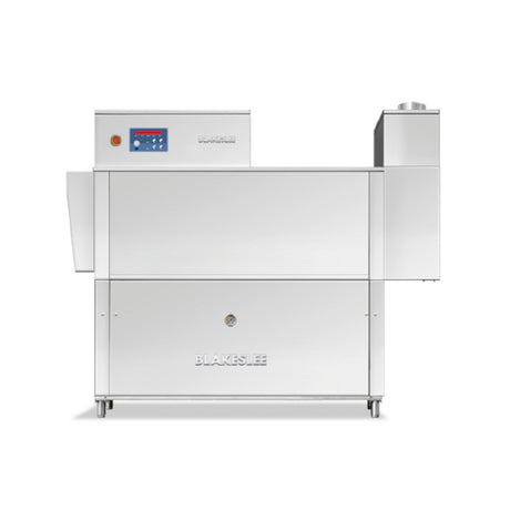 Blakeslee RC-62HR Dishwasher Conveyor Type With Prewash