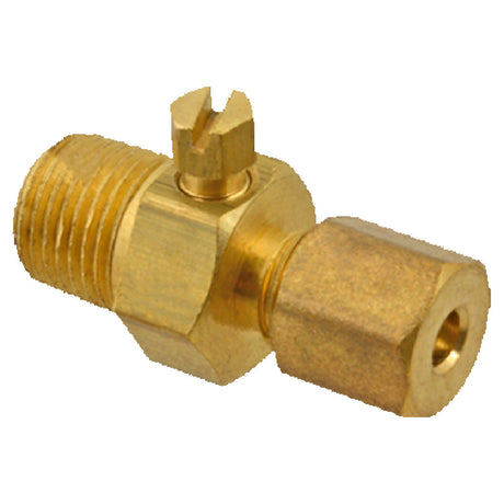 Franklin Machine Products 229-1036 Pilot Valve Adjustable 1/8" NPT Inlet